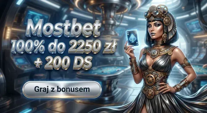 Mostbet Casino